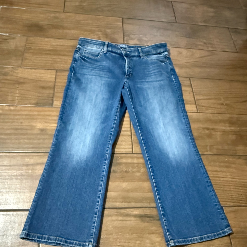 Cambio Denim Jeans